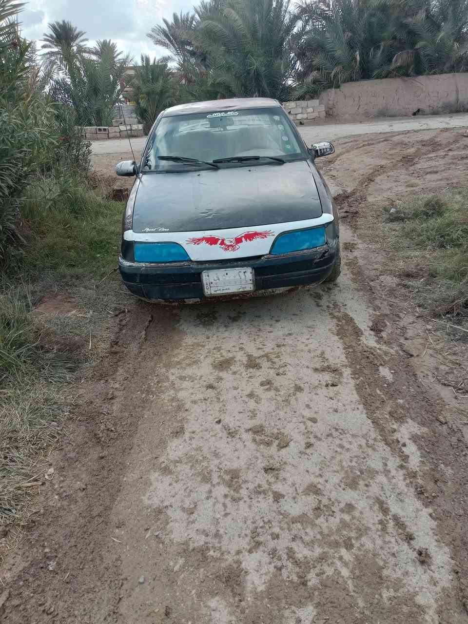 السلام عليكم سياره البيع اسبرو رقم ديالى طرف ثالث سعر 13
***********
