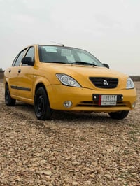 طيبه 2015 سياره جاهزة مكينه كير كفاله حداديه جديده شواصي نضيفه قادسيه ...