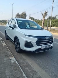 جاك امتياز • ٢٠٢٥ • مبادلة باترول