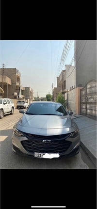 ماليبو • ٢٠٢٣ • مراوس موستنك