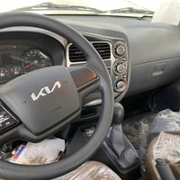 كيا حمل 2024 فول مواصفات مع السستم السعر 153$ مكاني بغداد لمزيد من الم...