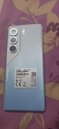 تكنو ٤٠ برو • ٢٥٦/١٢ • الغزالية