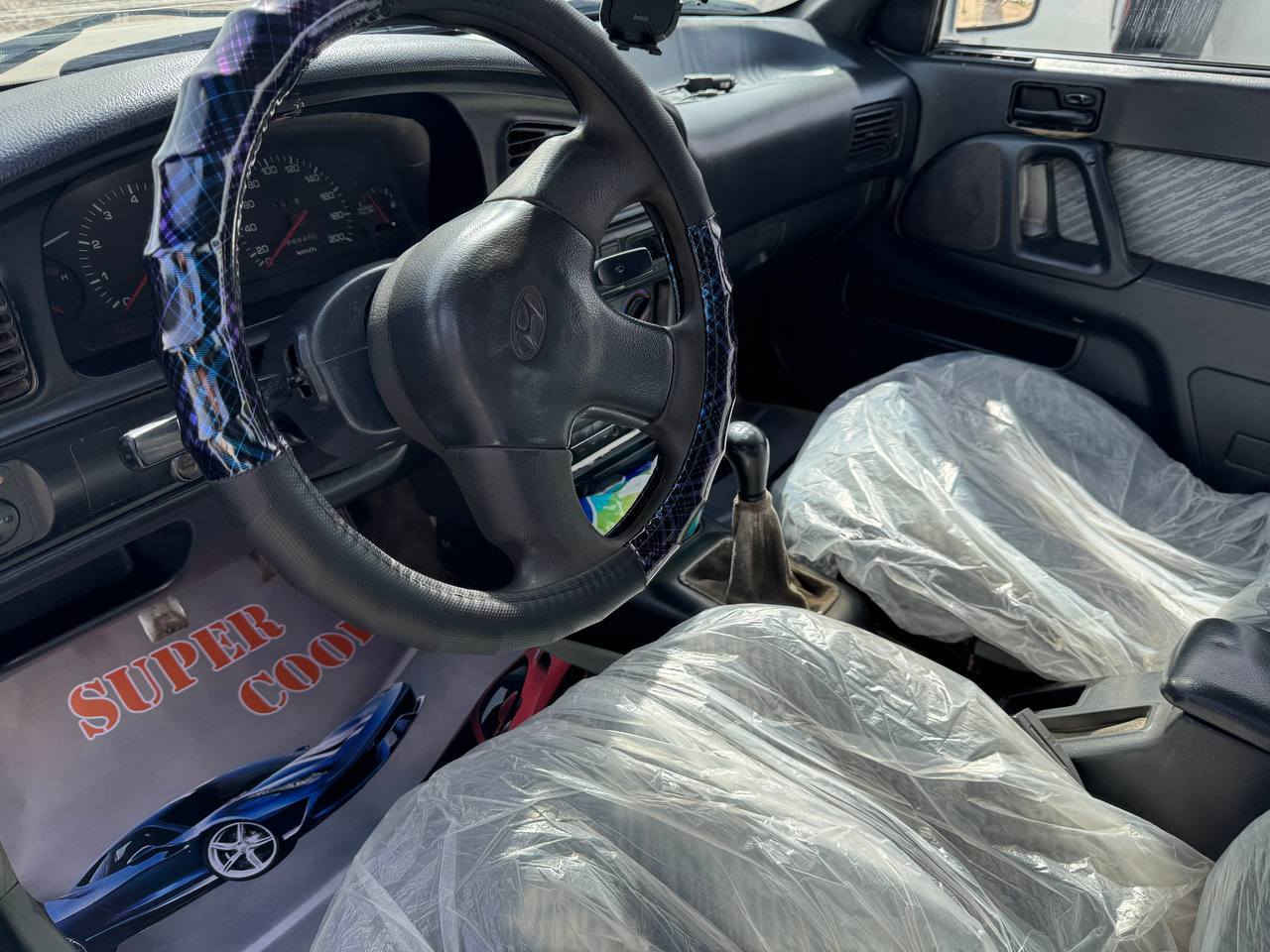 سلام عليكم النترة 94للبيع السيارة خير من الله بيهة خيط بخار السيارة بسمي تحويل ثاني يوم مكاني كنعان السعر 33وبيهة مجال حك الجية ***********
