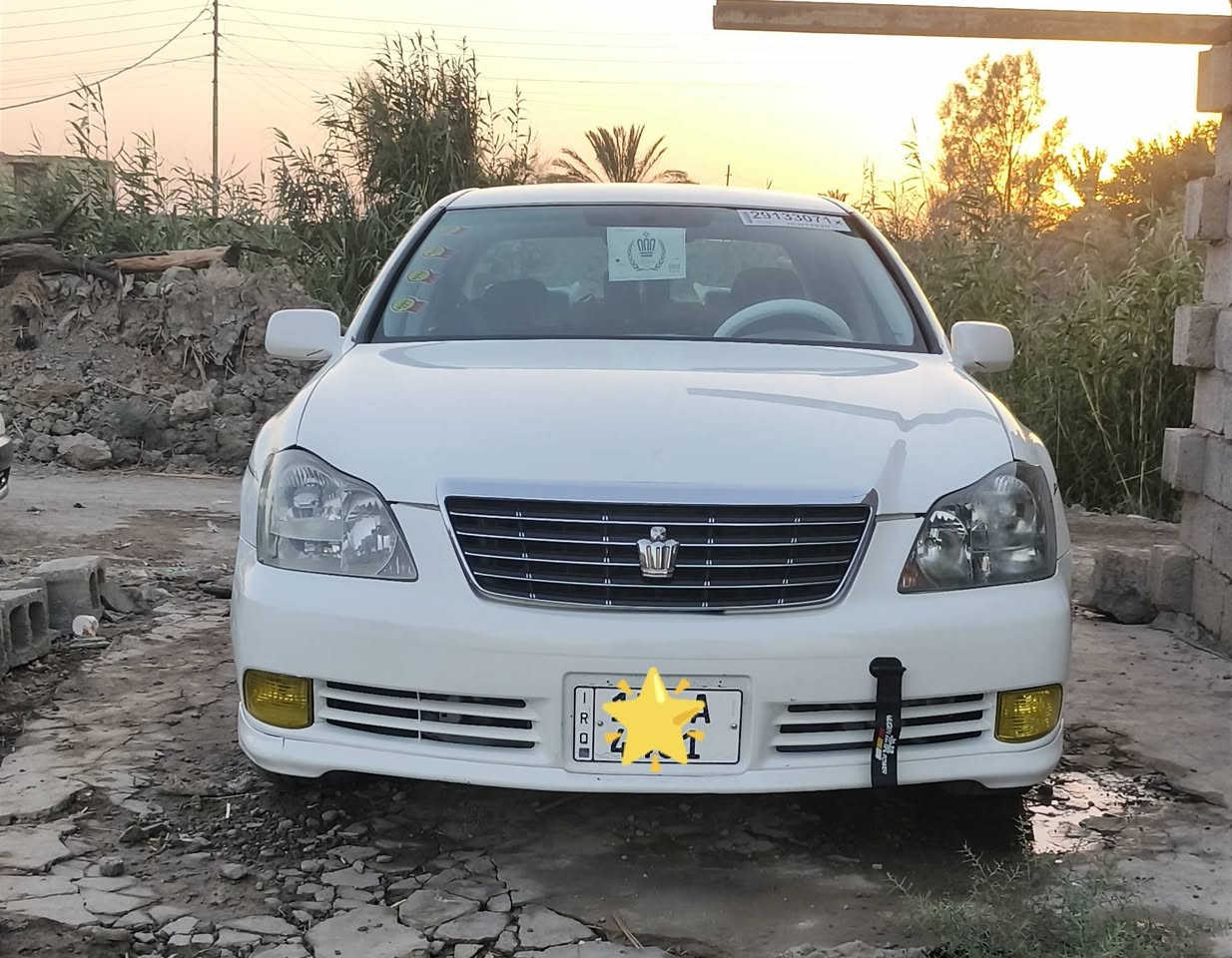 شاهينه 2007 شاصي 84 دخول جديد زيرو گصه جنطه متوئم نگليزي شرط اصلي ويل دنگه 3دگم فول عدا الفتحه 6بصمات بصمه رصاصي مكينه وگير كارتون حداده تخم تاير فول جاهزه من كل نواحي سعر ٤٢ مكان شطره اتصال ***********
