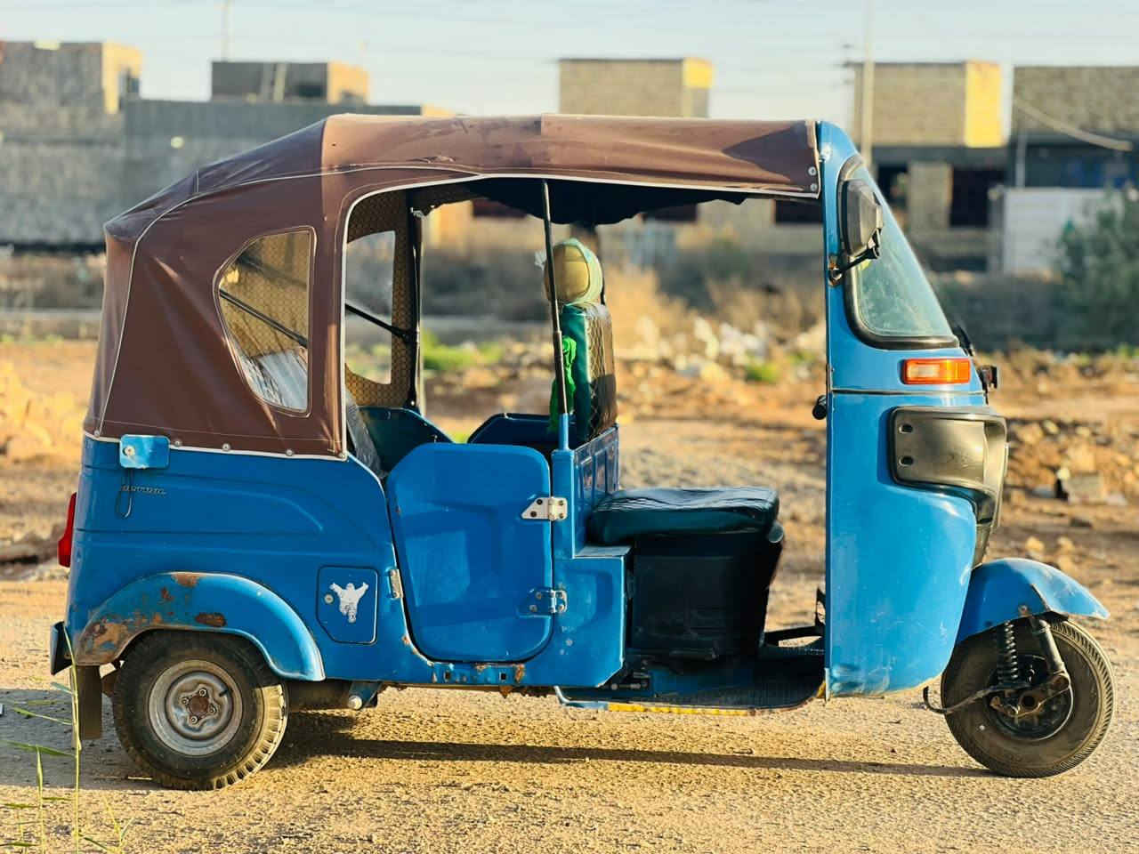 السلام عليكم تكتك بجاج 2021 محركها مامفتوح اوراق اصولية ب6 و750 وبيها مجال بسيط بابل ابي غرق ***********
