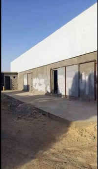 للبيع منطقة الكرغولية ركن المساحه 300 قريب ع البنزين خانه  طابو زراعي ...