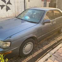 عندي بطه 92 كير محرك شرط كله جديد سياره مرتبه وكاعده وزن تحويل شرط بدو...