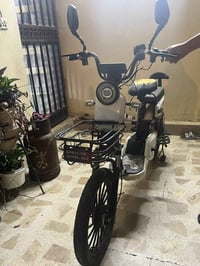موديل ٢٠٢٤ • ٥ بطاريات • ينرادلو بطارية