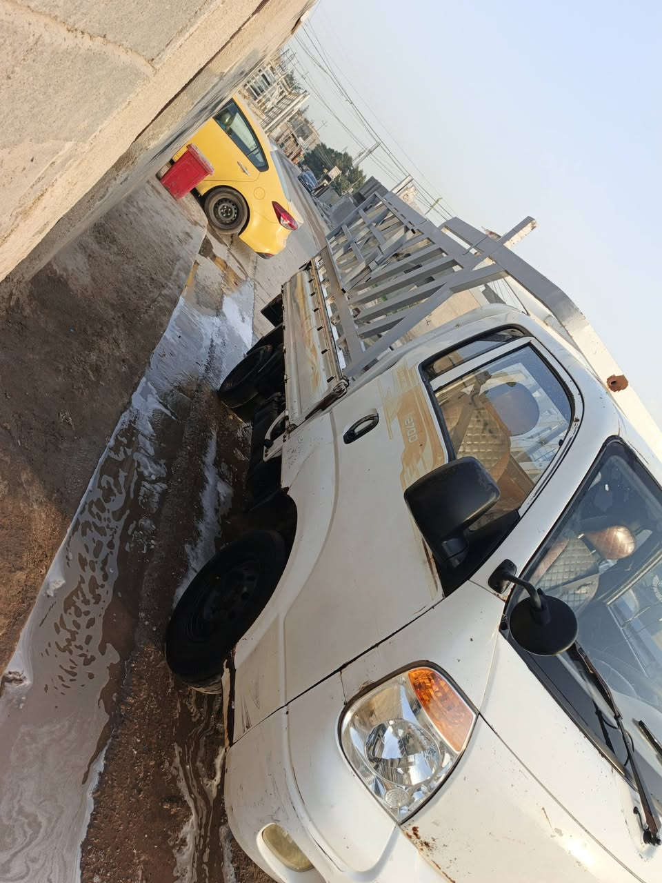 كيا للبيع 2006/***********
