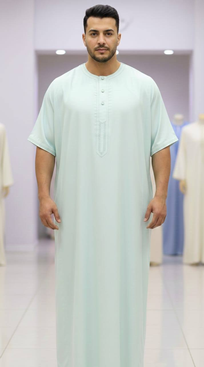 الموسم الصيفي 
لاقماش قطني 
توصيل موجود


**إذا كنت صاحب هذا الإعلان وتريد حذفه لأي سبب، رجاءا أرسل رسالة إلى الدعم الفني**