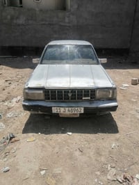 سوبر ٨٥ • مكينة ٢ ونص ديلكو • لوحات بغداد