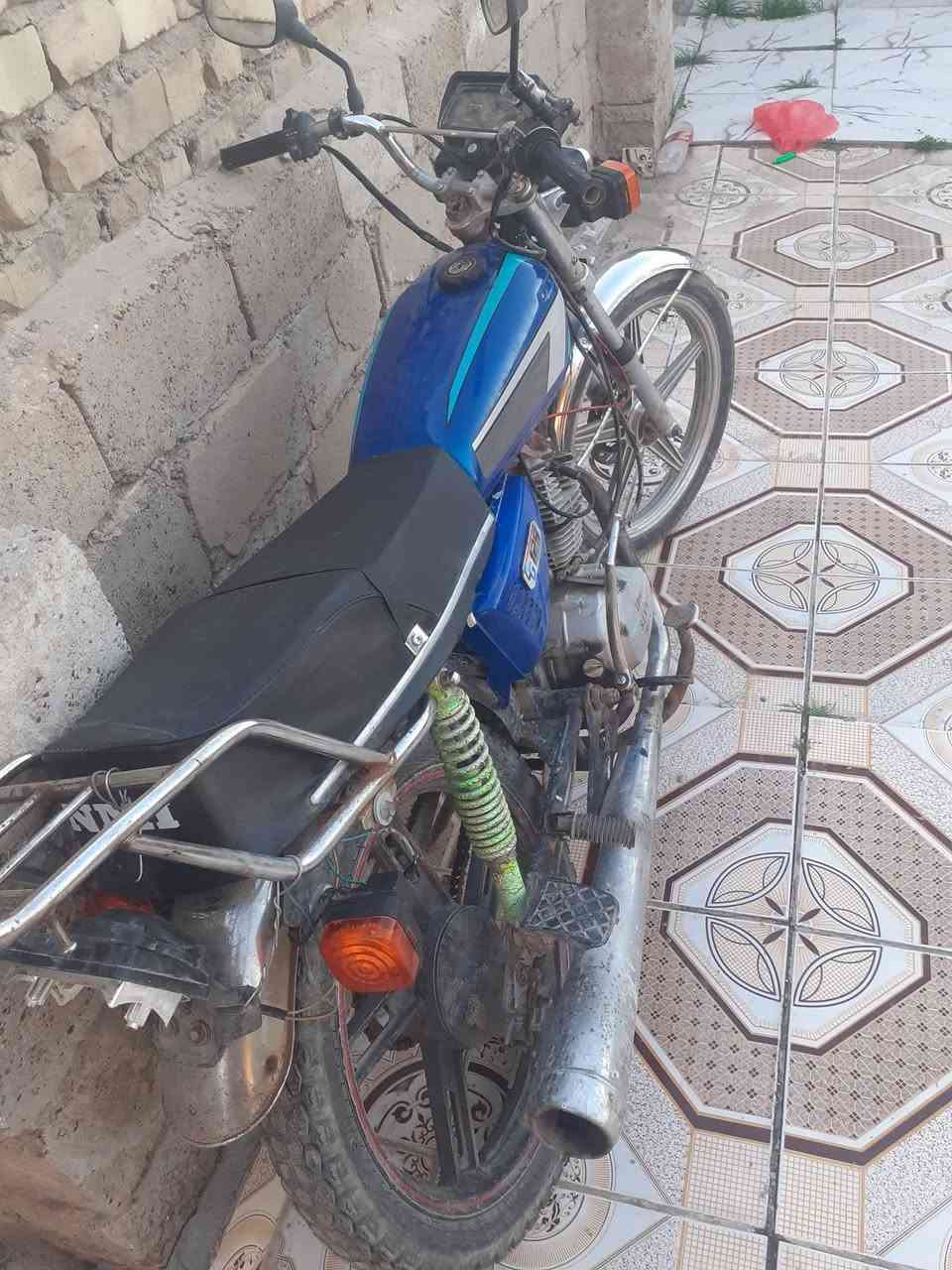 سلام عليكم ايراني خمسه كير كامله مكمله كهربائياته شغاله بس دشبول ما يشتغل بسعر 350وبيهه مجال للشرايه مكاني اليوسفيه القصر الاوسط


**إذا كنت صاحب هذا الإعلان وتريد حذفه لأي سبب، رجاءا أرسل رسالة إلى الدعم الفني**