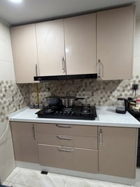 كاونتر • استخدام قليل • نظيف