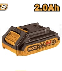 بطاريه انجيكو 2 امبير عدد ٦ + ٣ شاحنه للبيع سعر مناسب 07712449451