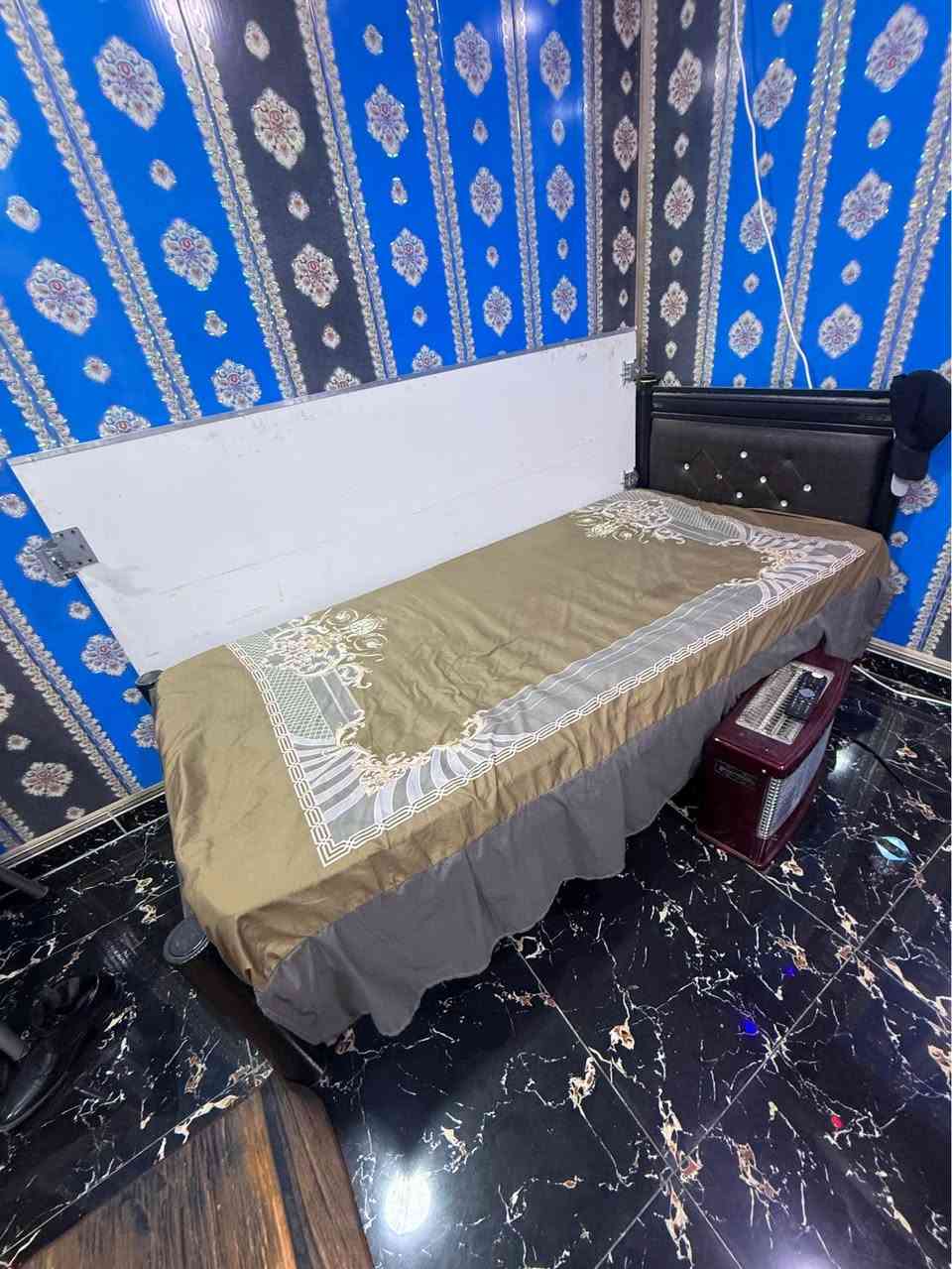 چرابي عدد 2 للبيع مستعمل شبه جديد السعر أثنينهن ب65
تجي تشوف بعينك + اكتب سعر بالتعليقات وانا اجاوبك الزبير, البصرة


**إذا كنت صاحب هذا الإعلان وتريد حذفه لأي سبب، رجاءا أرسل رسالة إلى الدعم الفني**