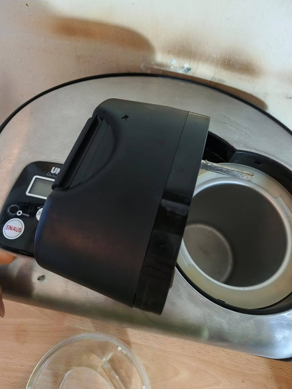 جهاز صنع آيس كريم الماني .اعلى سعر ابيع


**إذا كنت صاحب هذا الإعلان وتريد حذفه لأي سبب، رجاءا أرسل رسالة إلى الدعم الفني**