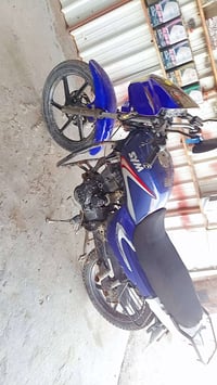 موطور سايم • داخل گمرك • لااوراق