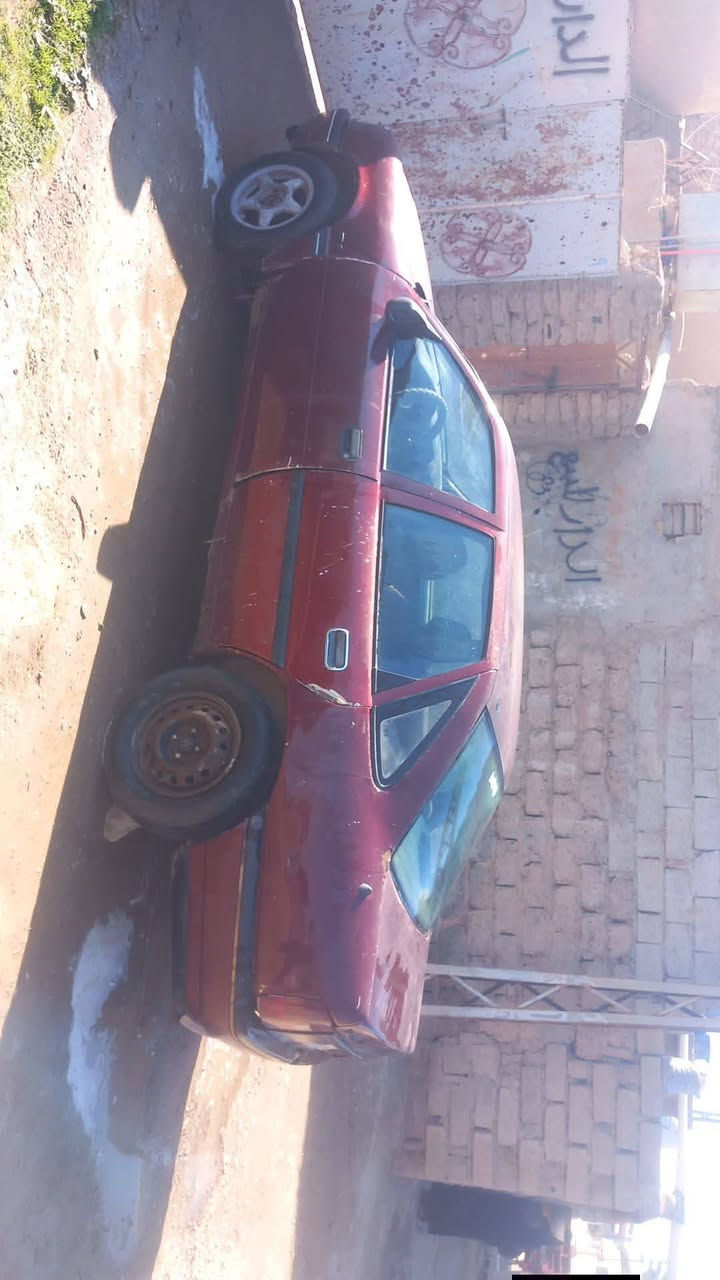 فكترا  موديل 90 محرك 1600 للبيع باقي التفاصيل على الاتصال ***********
