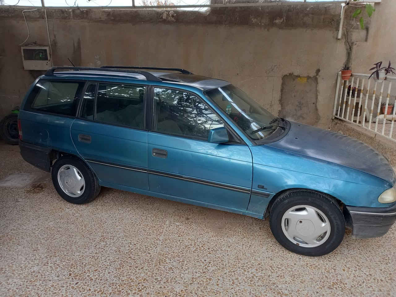 اوبل استرا ستيشن موديل ٩٣ كاربون موجود كير محرك شرط سنويه عضم شرط التحويل و الوكاله مكاني الهرمات السعر ٣٨
***********
***********
