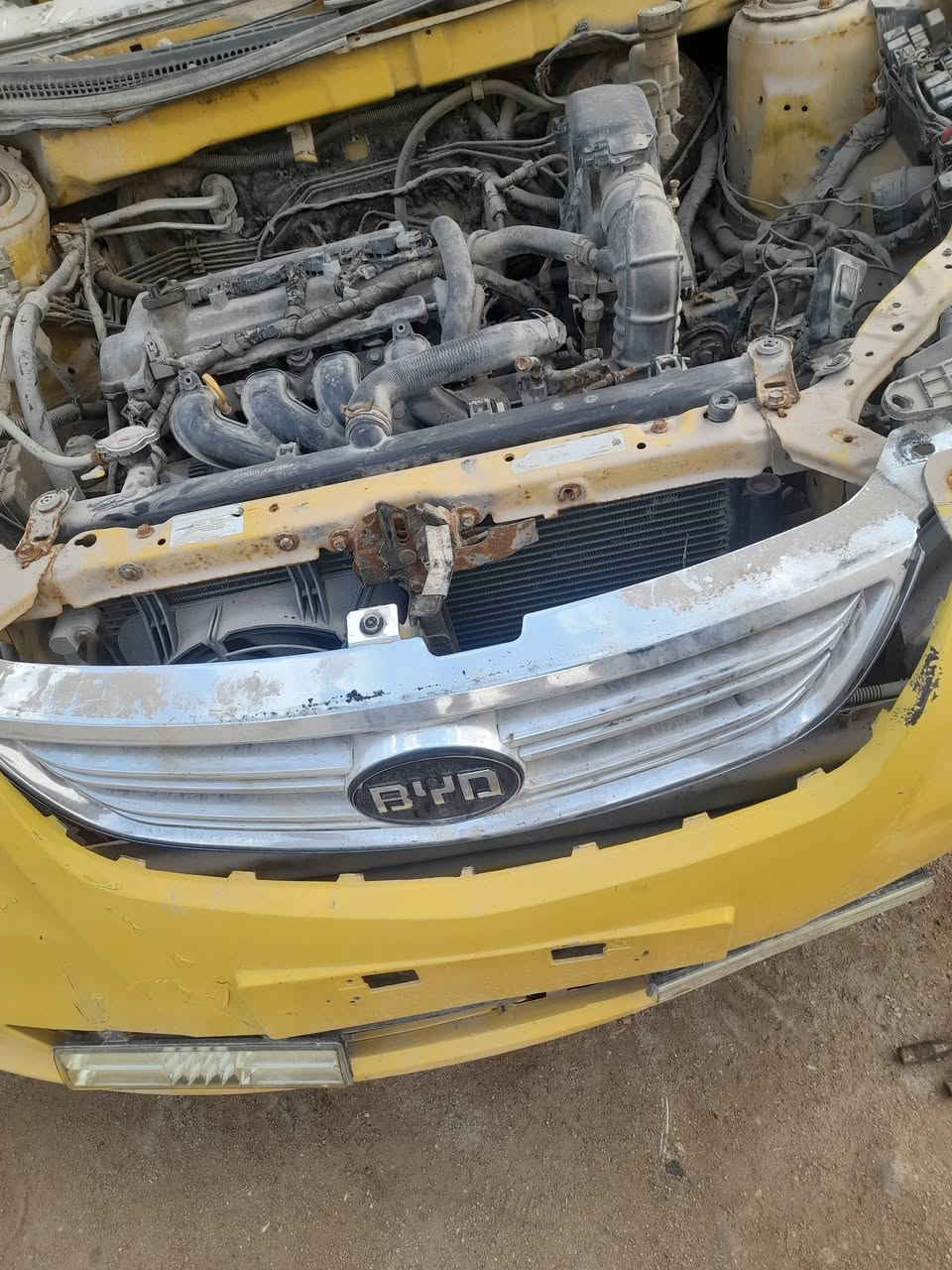 السلام عليكم  تحويره كورلا  كامله  جديده شرط الشغل وعلى الفحص  للبيع عنوان  البصرة ابو الخصيب  السعر  7  أوراق ***********
