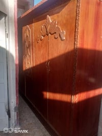 كنتور • ٥ أبواب • قابل تفاوض