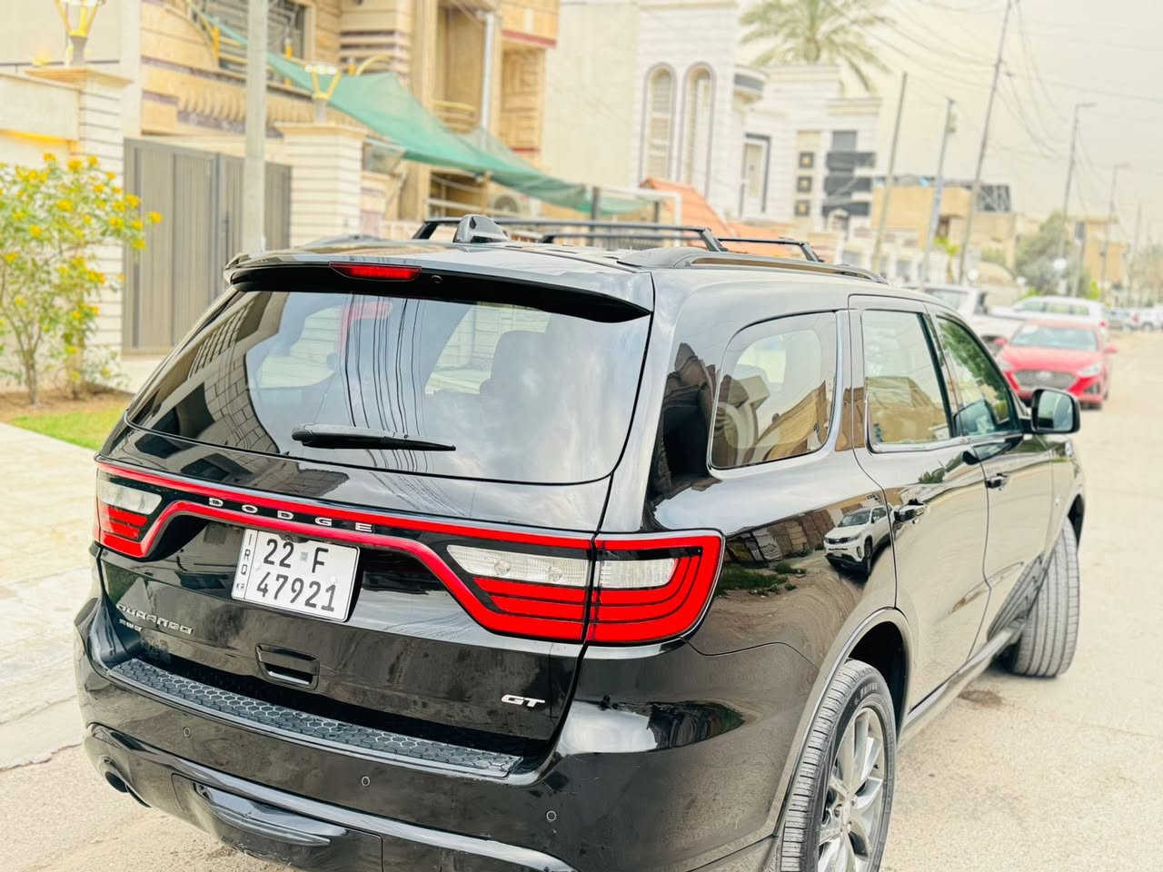 السلام عليكم دورنكو 
 2017 اصل
السعر  169$

***********

بيها قطعتين بدون دواخل صبغ فقط  الباقي كفاله عامه 
GT بلاص 
اربيل باسمي فحص هزه جديد  

محرك (3600) v6
دورنكو ( GT )
مرقمة اربيل جديد (باسمي)
المواصفات 
1-بصمه 
2-تشغيل عن بعد 
3-كشنات كهرباء 
كشنات سياحي 
⚡️ تدفئة + تدفئة ستيرن 
(7)راكب  
4-شاشة +كاميرا + حساسات 
5-ويل كب (20) تخم تاير
6-تحكم ستيرن 3 جهات
بلوتوث + كاربلي
شفتات ستيرن + هيتر 
7-رادارات امامي وخلفي 
نظام ايكو 
نضام اوتو ستوب عند الرجوع للخلف 
نظام سبورت 
3 قطع تبريد 
8- جنطة كهرباء  
9- لد نهاري 
مكان السياره بغداد 
#السعر 169$ 
الاتصال ***********
