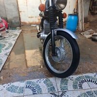 ماطور للبيع 88 ماطور كله الماني ما عده الاشاير رقم بغداد راعيه ما ندله...