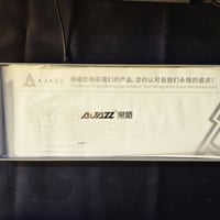 كيبورد • اجاز 308i • وايرلس