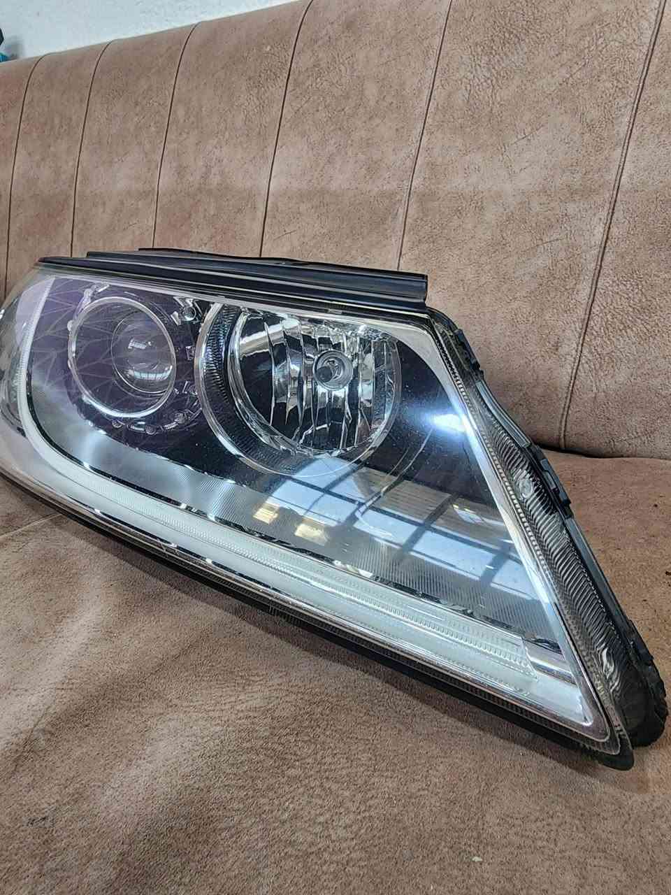 خلي سيارتك مميزه
السلام عليكم جماعة الازيرا الى اادللكم والله ون الجناي خل يجي 
لايتات ازيرا رياضي عدسه لد نهاري زينون بلادي شركه داخل اسود 
ينشدن من موديل 2007 لحد موديل 2010 
بس والله العضيم مخيفات كلش 
سعرهن بلاش كل هاذا الجمال ( 250 ) الف فقط 
متوفر توصيل جميع محافضات العراق مجانا 
الاستفسار اكثر الاتصال على *********** متواجد على نت
