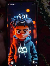 جهاز هونر للبيع ذكره 256 بطاريه 5000 السعر 150 وبي مجال نتصال 07726466...