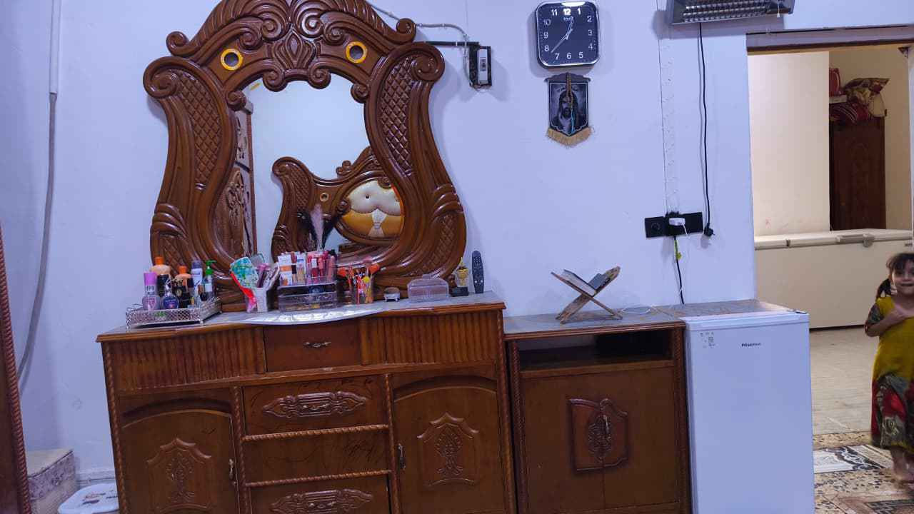 غرفه صاج نضيفه قطع 6 البصرة, العراق


**إذا كنت صاحب هذا الإعلان وتريد حذفه لأي سبب، رجاءا أرسل رسالة إلى الدعم الفني**