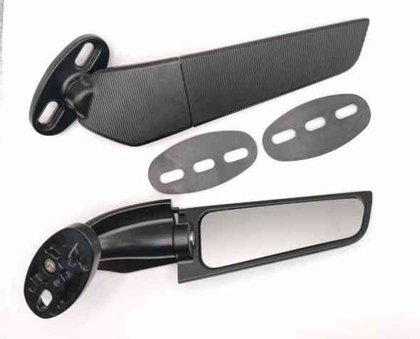 اسلام عليكم 
وَجبة مري شبح حديد بلكامل 
 ترهم لجميع انواع الدراجات الي مرايتهن برغيين

للاستفسار خاص او  واتساب  او 
***********
او *********** 
 العنوان/بغداد/البياع/شهداء البياع /شارع سوق رضا  
*يوجد توصيل لجميع المحافظات
