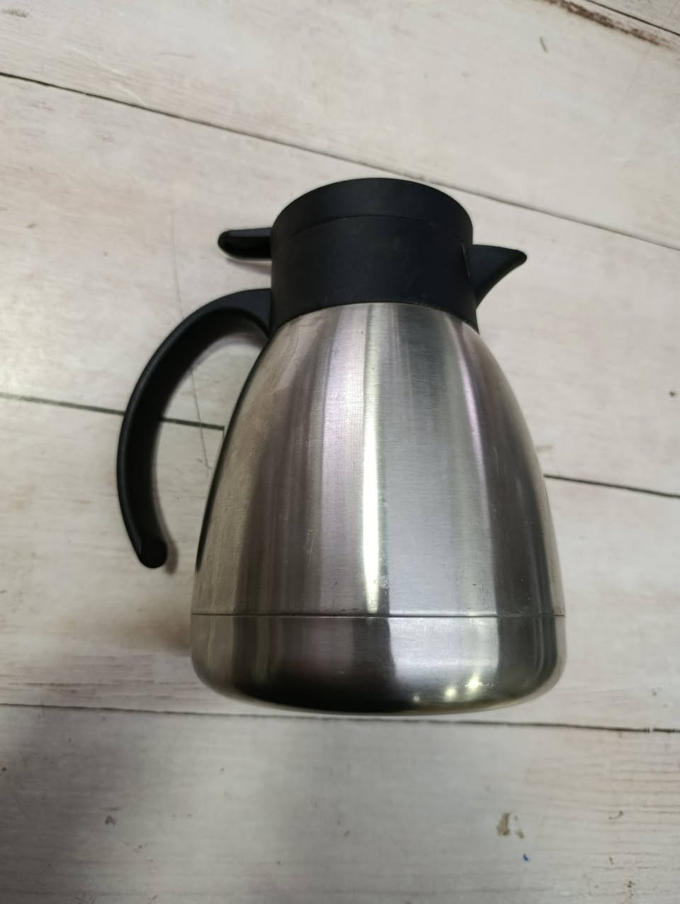 ترمز اصلي بالة المانيا أعطي سعرك وبلعافية


**إذا كنت صاحب هذا الإعلان وتريد حذفه لأي سبب، رجاءا أرسل رسالة إلى الدعم الفني**