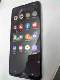 سامسونك كلكسي A30 ذاكرة 64  شحن اتصال تكنيك العاب كامرات صوت كلة شغال ...