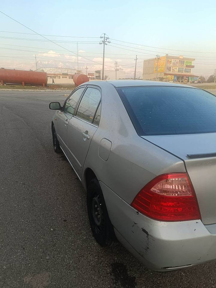 بيكاشؤ ساخ  مه نه فيست.  ئسلي گيررمه كينه   به شرت. ناوزرت تؤماتيك ته بريت به شرت ئايپات.  كاميره بيده حموو ليدراو.  بؤياخ سه فقوو حيزام   بيشووخت بيمه حجون سياره كه.  توندووتؤله يه ك دينار مه سرفي تيدانيه مه نه فيست ئه سلي واتا به كيفي خؤت پيبسوريوه     سياره كه هيمالانه.   هه موو مسروفيلي كراوه.   Bk.    شماري خاوه كي ***********.   BB ***********. ئه مه شماري خاوه نه كي وه سئاب فايبر له خزمه ت داين.  $ رانية, السليمانية
