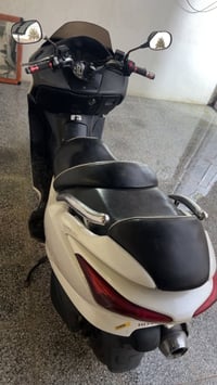 فورزا ٠.٨ • دراجه نظيفه • بغداد الزعفرانية