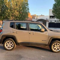 للبيع فقط جيب رنكيد 2021 فول مواصفات  مكينه 2400دوش  مكفوله كفاله عامه...