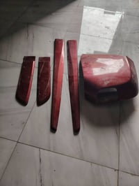 ترايش تيكو • ولغد بوجكتر • مركز المدينه