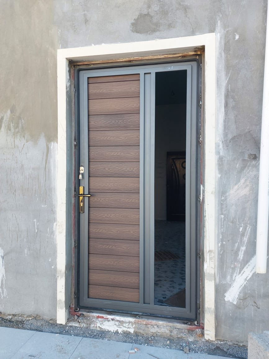 لاول مرة… #اقساط بسعر ( النقد ) لحاملي ماستر الرافدين،

 “بفضل رؤيتنا الواضحة وفريقنا الملتزم، نحن هنا لنكون الخيار الأمثل لكل احتياجاتكم”.

كمل بيتك بالتقسيط ( ابواب وشبابيك وكاونترات ومحجرات وكلشي تحتاجة من البراء ).

#حديد
#المنيوم 
PVC#
#جلسات
كرفانات
سقائف
محجرات
كاونترات
ابواب 
شبابيك
اسعار تنافسية وجودة عاليه.

العنوان / الرمادي شارع المحكمة قرب مجسر الزيوت.
للاتصال / او مراسلة واتساب
***********
***********
***********
