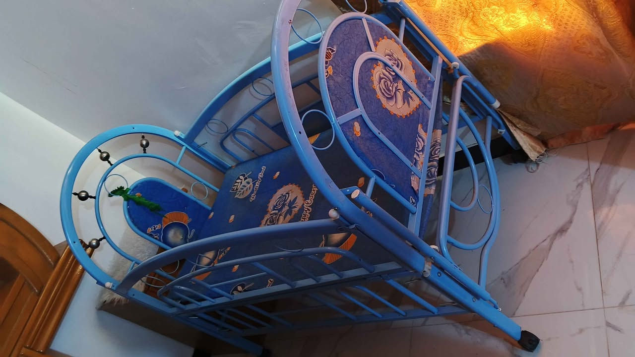 جربايه طفل للبيع نضيفه 
تنيم حد عمر 6 سنين 
السعر 65 مع المجال لشراي بغداد, العراق


**إذا كنت صاحب هذا الإعلان وتريد حذفه لأي سبب، رجاءا أرسل رسالة إلى الدعم الفني**