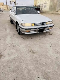 مارك كصيف • موديل ١٩٩١ • مكينه وكير شرط