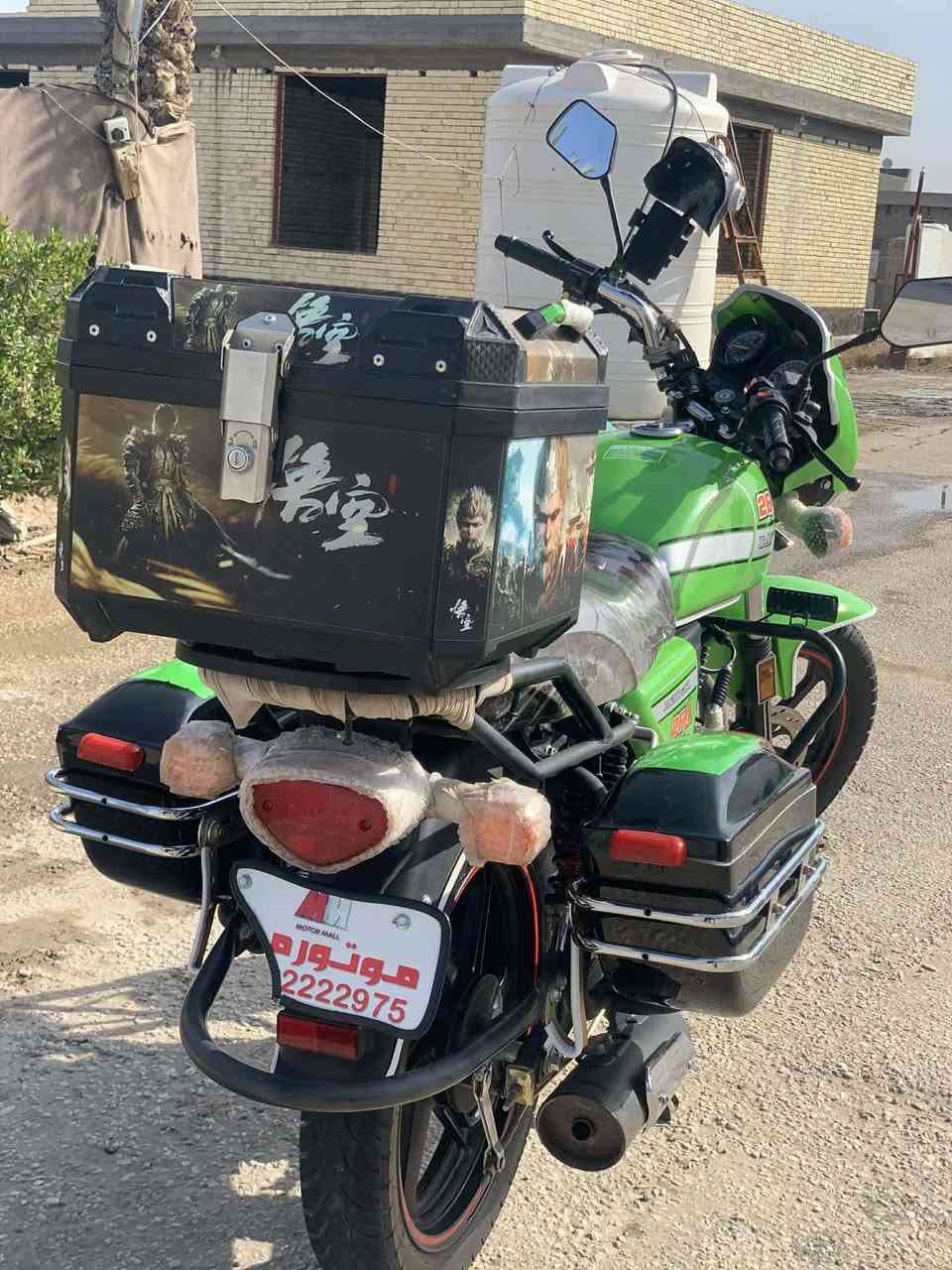 السلام عليكم مكلف بل نشر :دايوان نفخ موديل 24 دراجه خير من نضافه فول احلى من صوره :‏
الهاتف :‏‪***********‬‏
غير متواجد خاص
