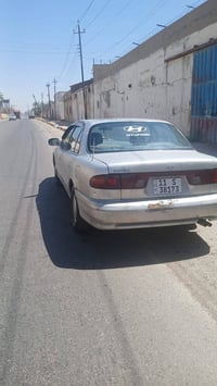 سوناتا 2 • كير اوتو • خان بني سعد