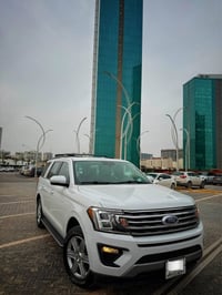 اكسبيدشن • ٦ سلندر ٣٥٠٠ • بدون صبغ