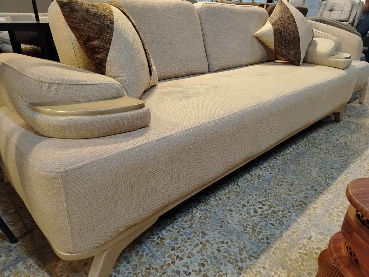 #عروض_رمضان🔥
#اشتري_طخم_واربح_ميزوطبلات_هدية🎁
#موديل_جديد
#كمية_قليلة_سارعوا_بالحجز
📌زبائنا الاعزاء🥰الان خصومات حصريا تصل الئ 25% علئ جميع  #متوفرحجزاونلاين #الموصل #furniture #غرف_نوم #ميزطعام #اطخم #قنفات

🚗الموصل/حي الملايين/مقابل بانزيخانا العريان /تحت شركة الفجيرة للاستثمارات العقارية

📞*********** (واتساب or فايبر) 📱
للحجز او الاستفسار المراسلة علئ الخاص او الواتساب 📨

📍 يتوفر بيع مفرد، جملة (باسعار مناسبة)💰

💰يتوفر البيع اقساط لمدئ 12 شهر (رافدين)  ✅

📌 يتوفر لدينا تجهيز بيوت وشقق ودوائر حكومية 🛋

🚛يتوفر خدمة توصيل نينوئ و للمحافظات الشمالية 🚚

⚒️كوالتي عالي 100%
🛋اجود انواع الاخشاب 
📌 مع ضمان للاثاث
