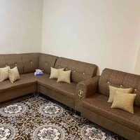 طقم جديد • استعمال قليل • قابل تفاوض