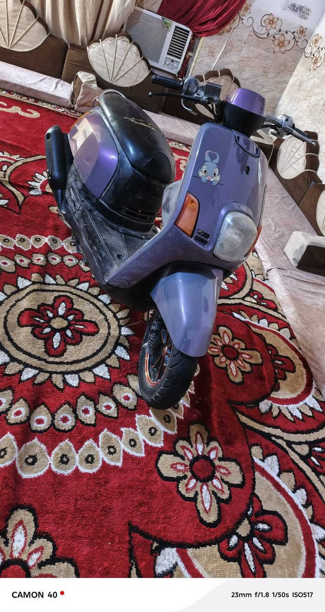 سلام عليكم إخوان دراجه بوليس موديل ٨مكينه ٥٥ شرط شلعه والمعدل ونعومه الدراجه جاهزه كهربائيات كله شغاله السلف عوزه شخاطه فقط والباقي كله شغال لبيع أو امراوس بربعه كير مكاني اطوريج *********** وبي واتساب هم
