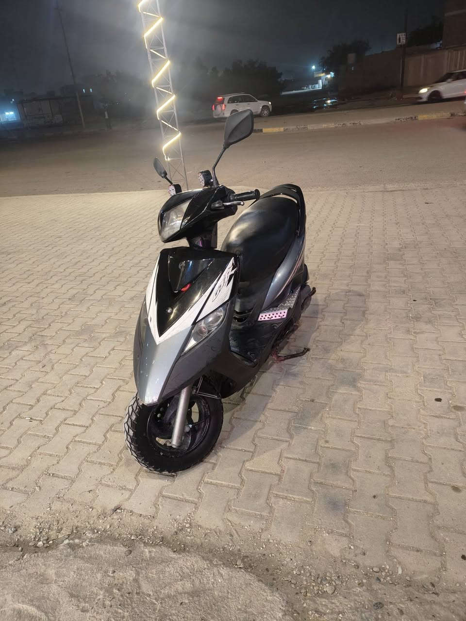 السلام عليكم للبيع مكاني محمودية


**إذا كنت صاحب هذا الإعلان وتريد حذفه لأي سبب، رجاءا أرسل رسالة إلى الدعم الفني**