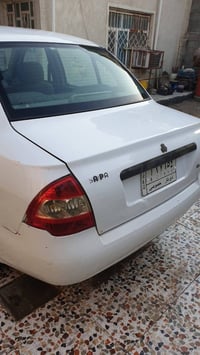 طيبه ٢٠١٤ • مكفولة من ضربة • كربلاء حي العسكري