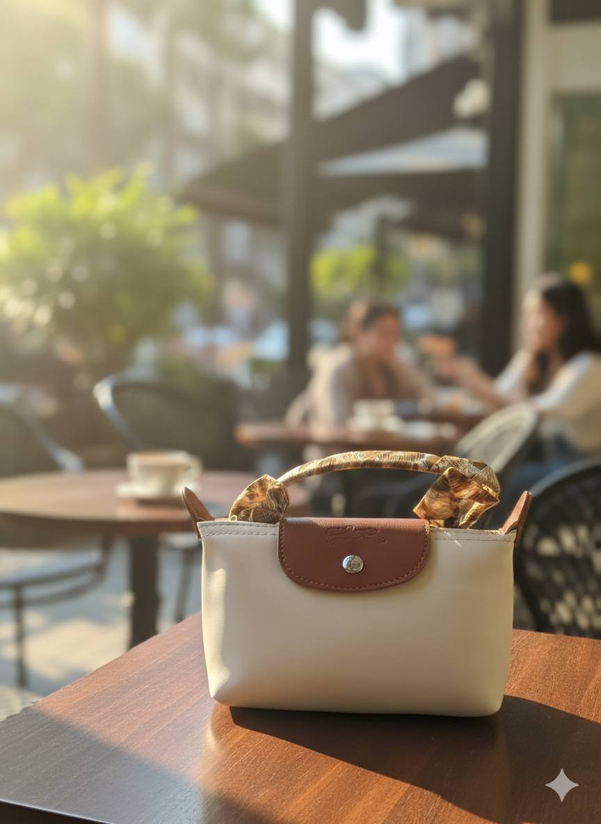 🖤 جنط نسائي جلد أسود
أناقة هادئة تناسب كل وقت

توصيل بسمايا وجميع المحافضاة.


**إذا كنت صاحب هذا الإعلان وتريد حذفه لأي سبب، رجاءا أرسل رسالة إلى الدعم الفني**